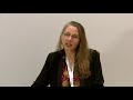 interview with lynette neufeld what is the global landscape of malnutrition in children