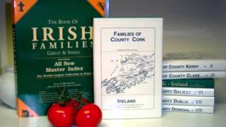 County Cork; Barry Family genealogy; Ogham stones in Ireland IF #182