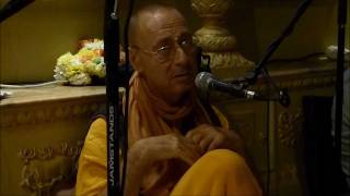 Proper Mood of Chanting Holy Name -HH Sivarama Swami 2012 01 14