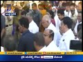 mysore dussehra celebrations grandly starts by cm yeddyurappa in karnataka