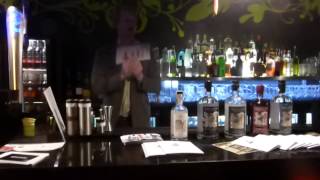 Sipsmith Independent Spirits describes the production process behind the Award Winning Barley Vodka