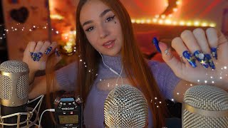 ASMR TROUVE LE MICRO pour frissonner 🤗