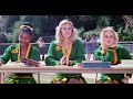 Jack Hill on THE SWINGING CHEERLEADERS
