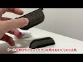 v moro airpods pro ケースカバー を使わなくなった動画