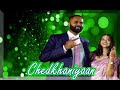 Chedkhaniyaan | Bandish Bandits | Couple Dance | Choreography | Sanju Dance Academy