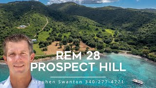 Rem 28 Prospect Hill, Frederiksted, VI - St. Croix Land For Sale