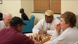 Overnight Shelter Orientation Video