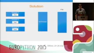 Kyle Knapp - It Works on My Machine: Writing Python Code for Any Environment