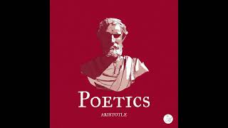 Poetics by Aristotle - Audiobook