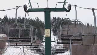 Ski resort for sale: Big Moose Mountain hits market for $27M