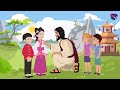 jesus superhero feat. george horga jr. animated with lyrics christian songs for children