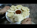 resep membuat cireng renyah dan enak ala abang gorengan