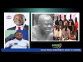 break kennedy agyapong 2028 triggers after bawumia breaks npp into pieces