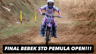 FINAL BEBEK STD PEMULA!!! CLEOSA SERIES 4 KARANGANYAR