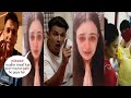 Yuvika Chaudhary brokedown after Prince Narula Announce Divorce with Yuvika after his son's Birth!