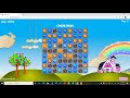Candy Crush (HTML, CSS, JavaScript, node.js) - TESTING 🥳🍬