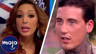 Top 10 Reality TV Stars Who Destroyed Their Careers