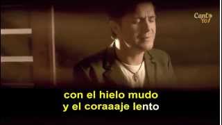 Alejandro Sanz - Enséñame tus manos (Official CantoYo Video)