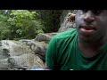 rennell reed adventures having fun at split rock falls cliff jumping