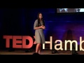 getting science from einstein to your granny natalie matosin tedxhamburg