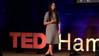 Getting science from Einstein to your Granny | Natalie Matosin | TEDxHamburg