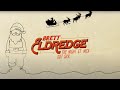 Brett Eldredge – The Night St. Nick Got Sick (Official Lyric Video)