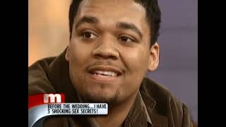 Before The Wedding, I Have 3 Shocking Sex Secrets!