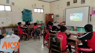 Penerapan PjBl dengan Media Video Pembelajaran