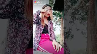 Mokolo fulo kajal nwng || a new kokborok Likee Videos ||KOKBOROK Likee official 2019