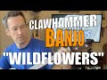 Clawhammer Banjo Song and Tab of the Week: 