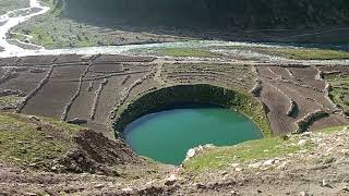 Pyala lake # Pyala Jheel #  Distt Kaghan # KPK