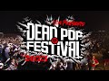 DEAD POP FESTiVAL 2023 - 解 - OFFiCiAL TEASER