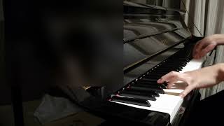 東京スプリングセッション弾いてみました『PianoCover』