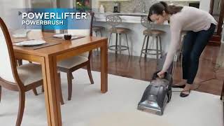 Bissell PowerLifter PowerBrush Carpet Cleaner