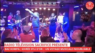 Gad koman yon Jazz Haitien nan Montreal fè blan yo danse Kanaval nan Yon Club ki rele Balatou