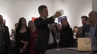 Somata Opening Speech 22.11.2018 The Image Gallery Athens