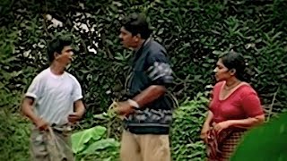 അതിയാൻ്റെ കാര്യം ഒന്നും പറയാതിരിക്കാ ഭേദം Bheeman Raghu | Suvarna Mohangal Movie Scene