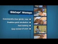 glidescope pediatric airway rounds