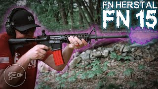 FN-15 AR [Review]