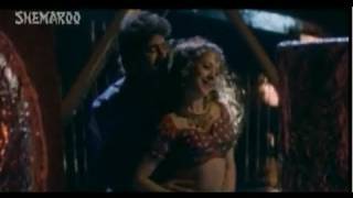 Antham Telugu Movie Songs | Uhalevo Rege Song | Nagarjuna | Urmila | RGV