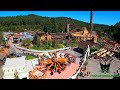 FAR WEST AMUSEMENT THEME PARK 