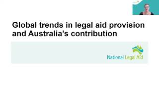 International Legal Aid Conference 2023 – Challenges of Access to Justice | National Legal Aid