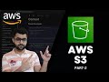How to Use AWS S3 with NodeJS?