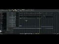 [Outdated, read description] Undertale - ASGORE (Recreation in FL Studio)