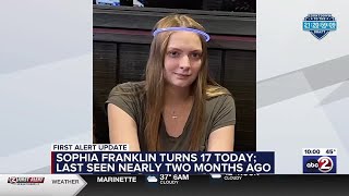 Parents of missing Beaver Dam teen plea for her to return as her 17th birthday passes