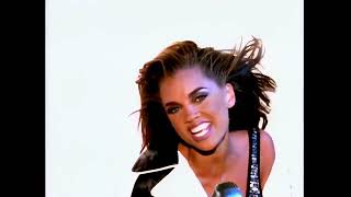 Vanessa Williams - Running Back To You (Xmix Edit) (DJ Glen McBride Video)