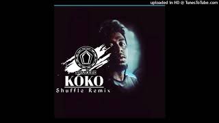 Listen: #Koko (Afrø Style 2K21)🇵🇬 - Jayrex Suisui (Shuffle ReMiix)  - Shuffle Studio-TT Media -