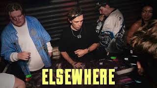 DONT BLINK @ ELSEWHERE, GOLD COAST (LIVE SET)