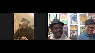 History of LA Ska: One On One Sessions - Episode 93: Roy Ellis a.k.a. Mr. Symarip