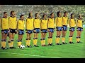 sr livesändning sverige västtyskland fotbolls vm düsseldorf 1974 06 30